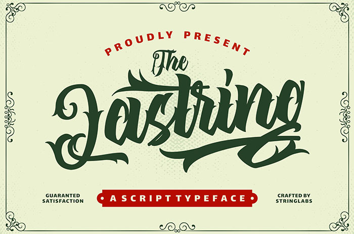 50 Best Free Typewriter Font for Creative Graphic Design