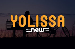 Yolissa Sans Serif Font