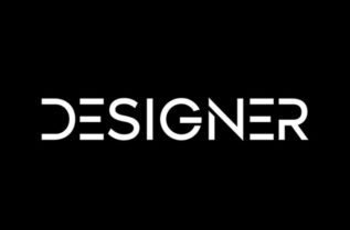 Designer Serif Font