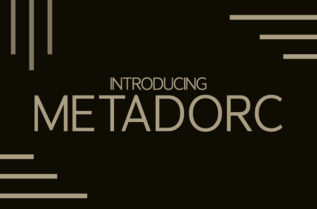 Metadorc Sans Serif Font