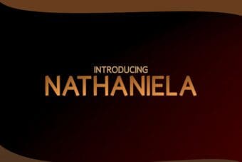 Nathaniela Sans Serif Font