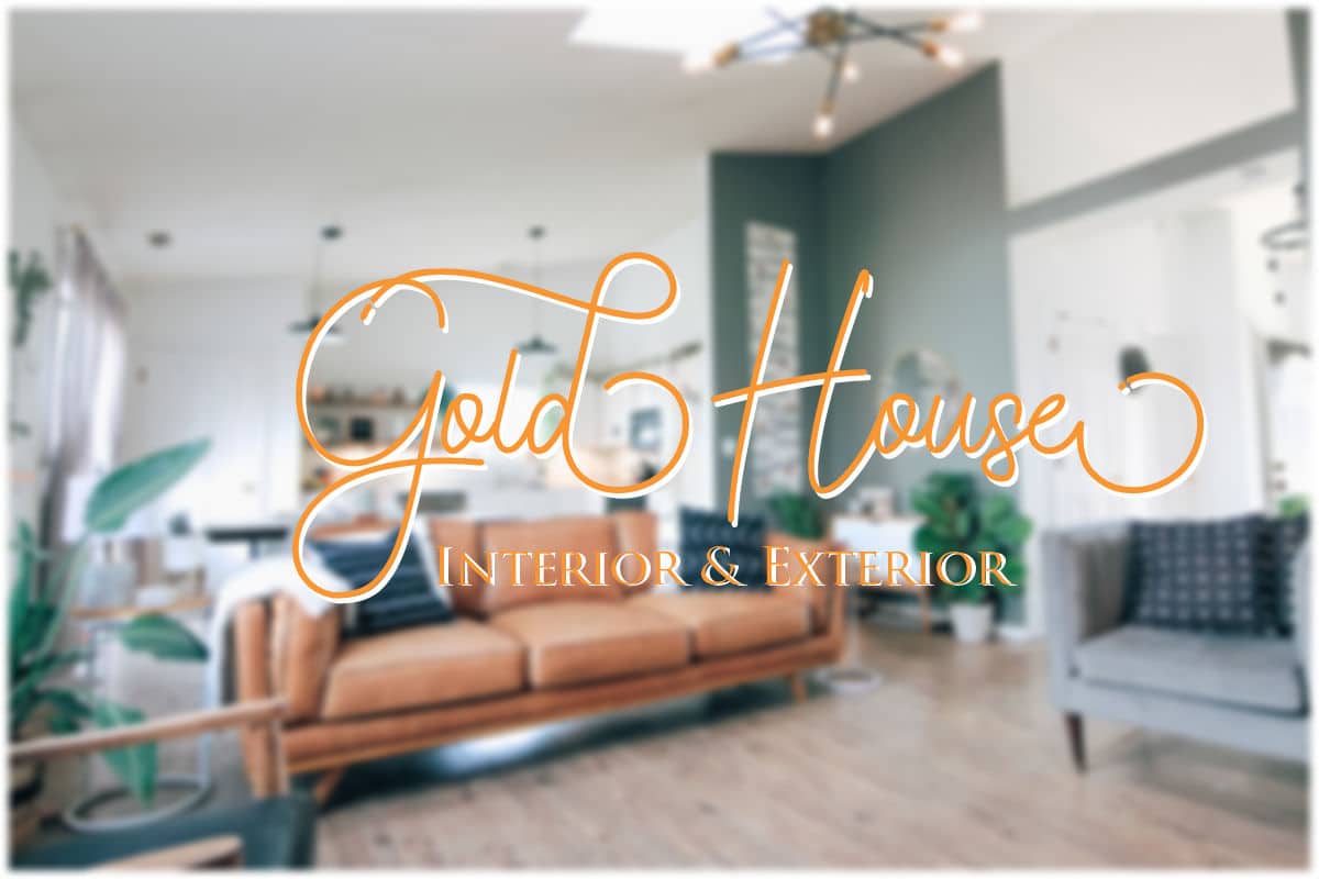 Ameliyah Monoline Script Font 3