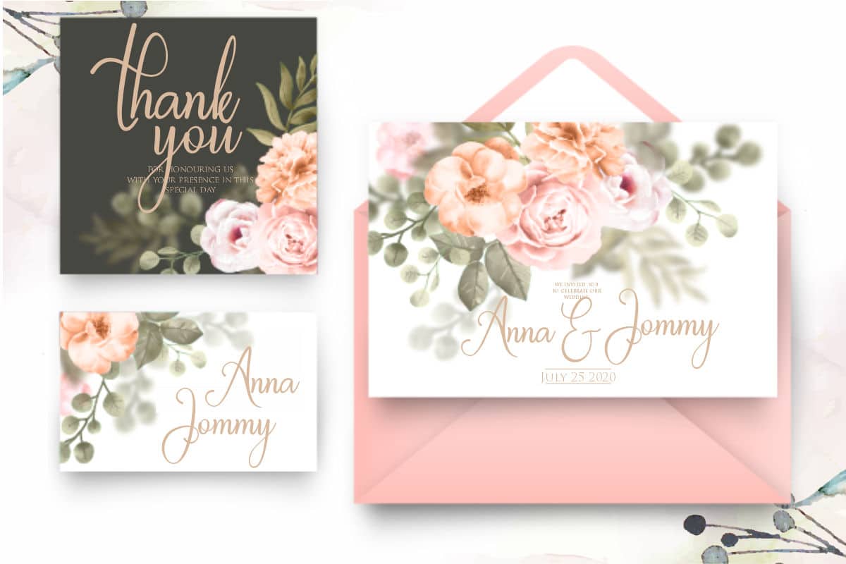 Yurinah Beauty Script Font 1