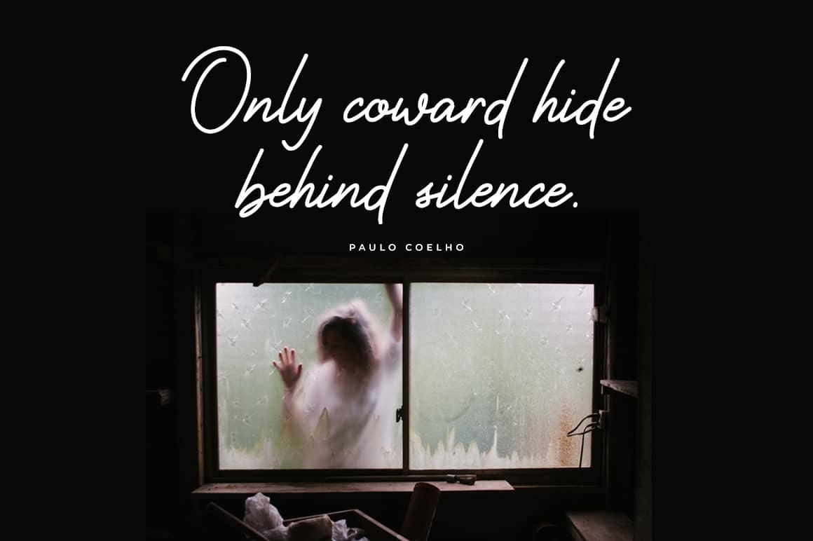 Rocketto Signature Font 1