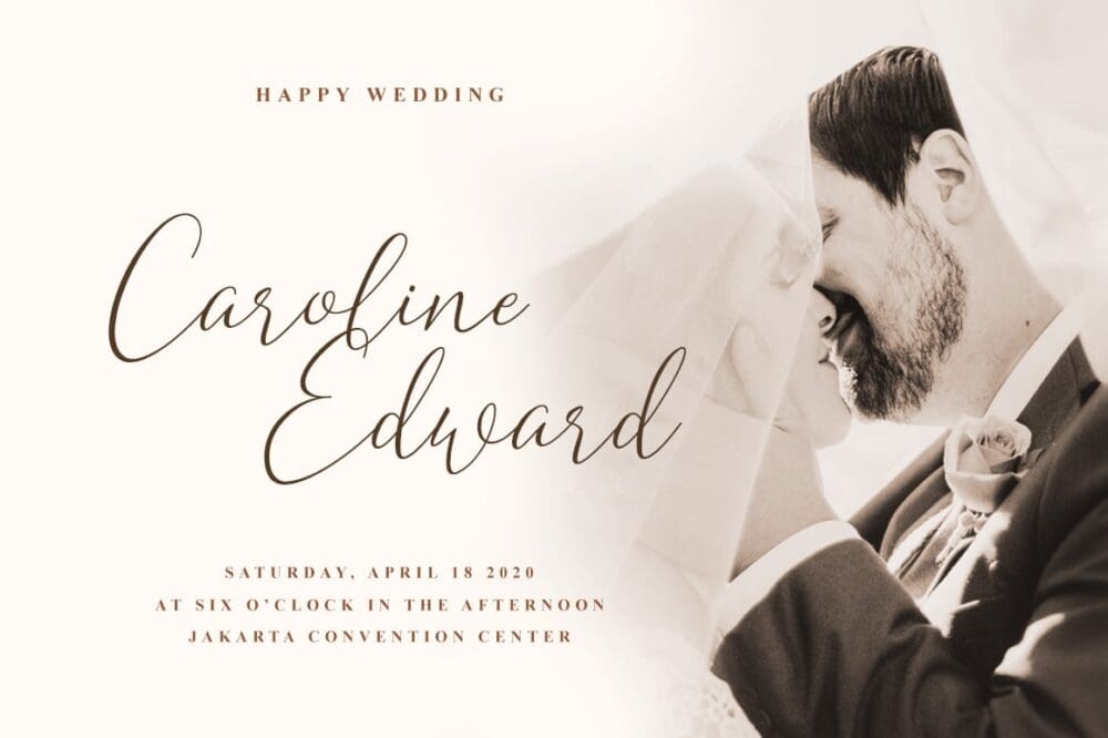 Sharland Luxury Script Font 2