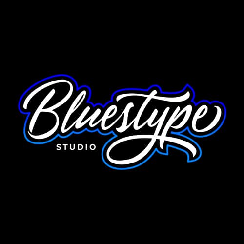 bluestypestd
