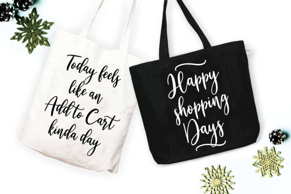 Alesandra Modern Calligraphy Font 1