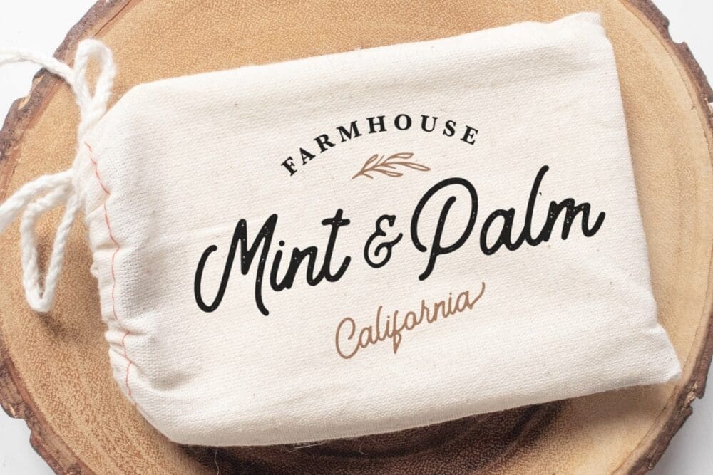 Antipathy Stamp Retro Font 1