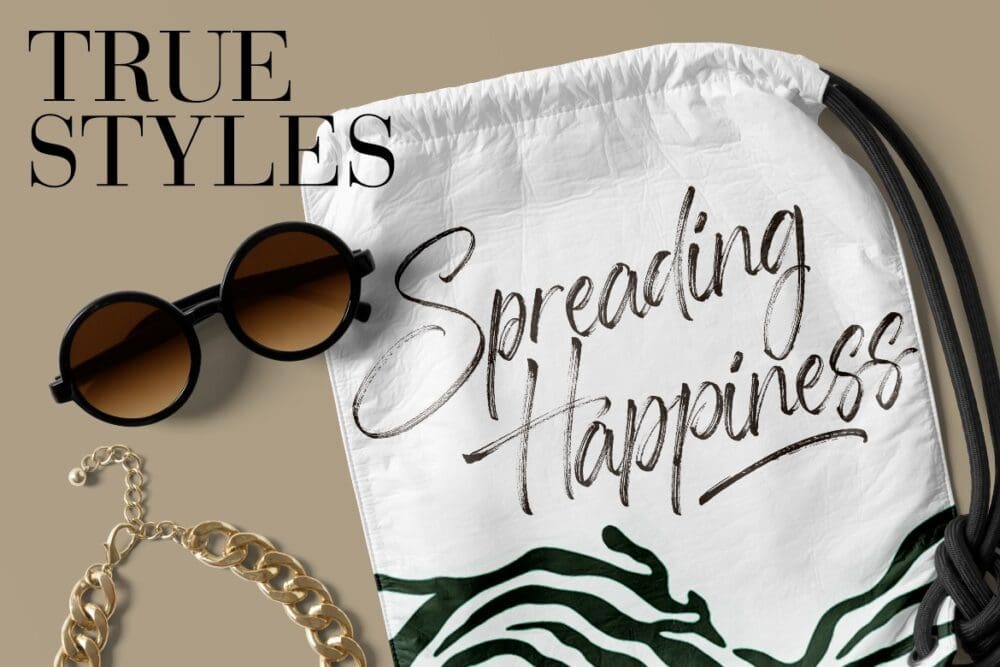 Sabertooth Signature Brush Font 1