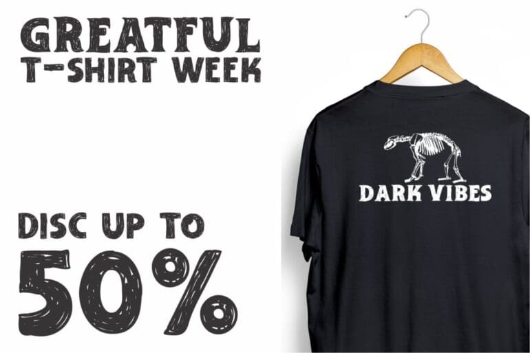 Adelard Vintage Font 3