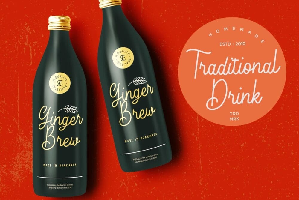 Gwyneth Monoline Script Font 3