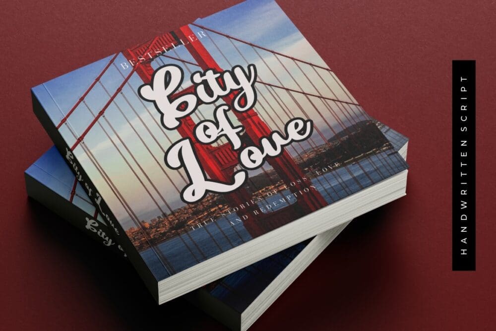 Kamilya Handwritten Script Font 2