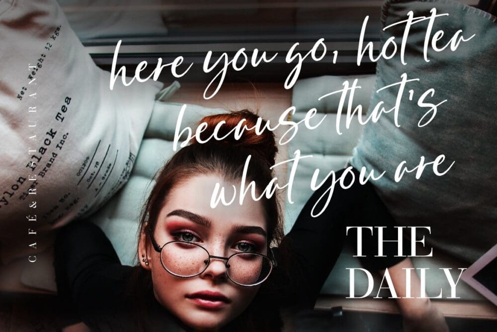 Magnolia Stylish Signature Font 1