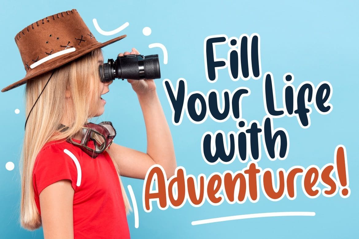 Mandaly Display Font 1