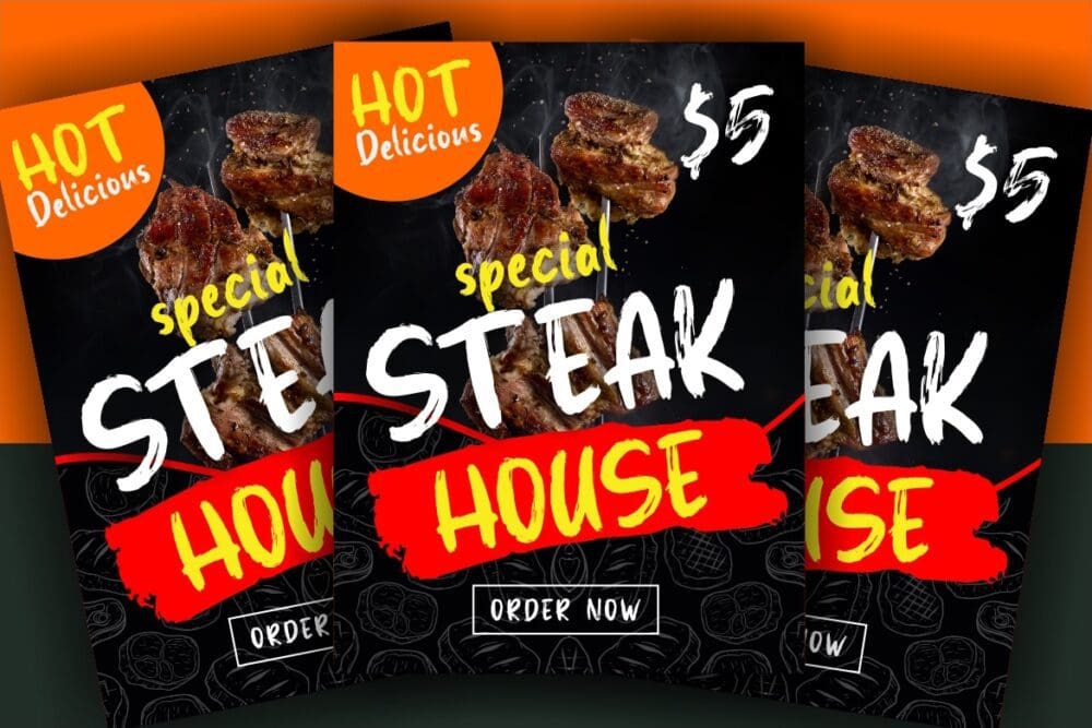 Wildrock Brush Font 3