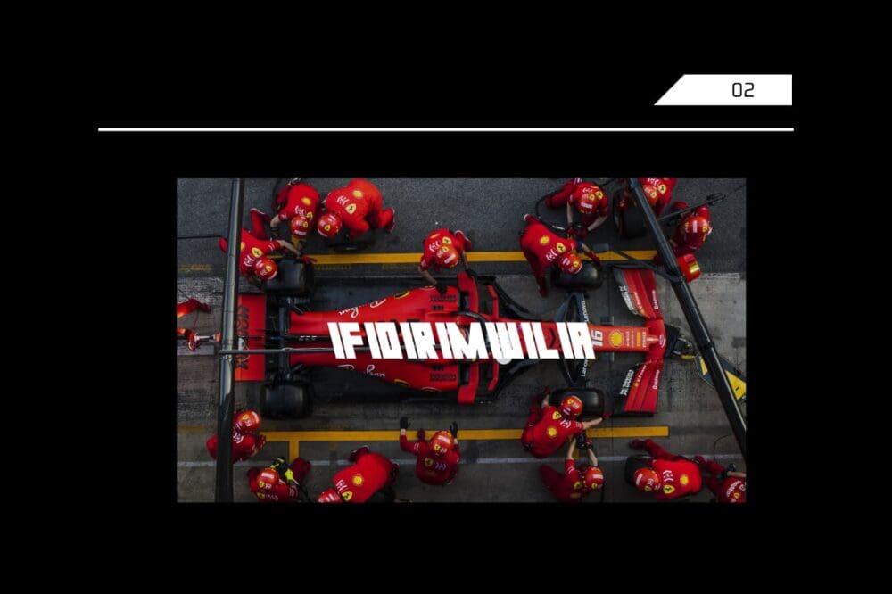 Fuixg Display Font 3