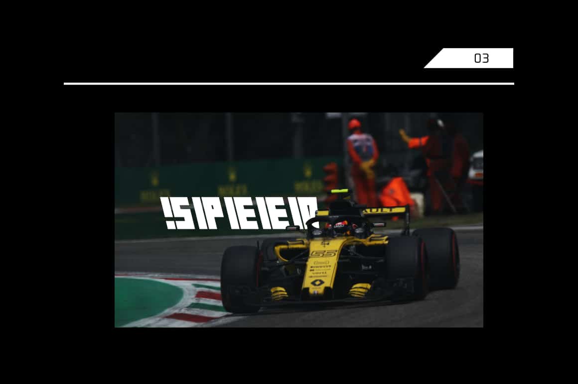 Fuixg Display Font 4