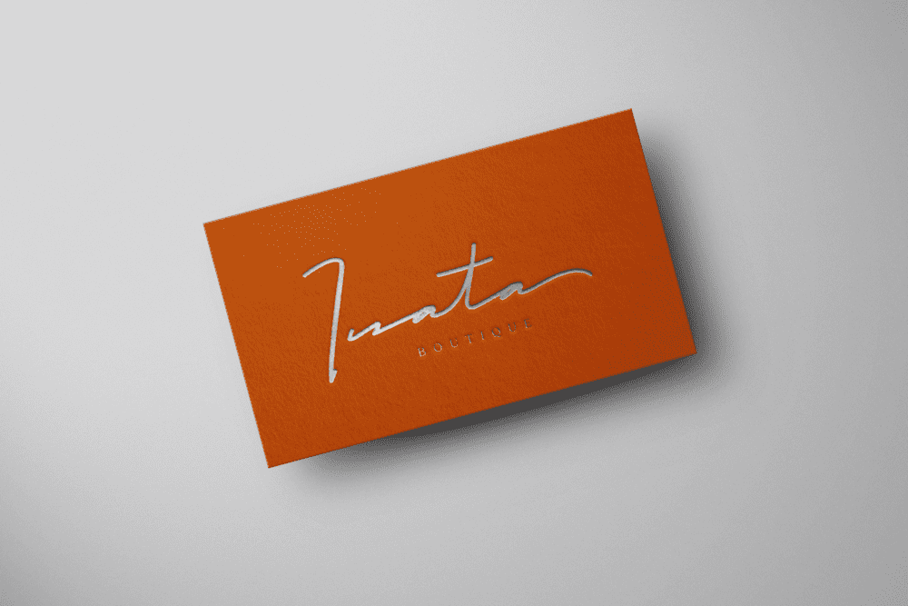 Qhueeny Signature Font 2