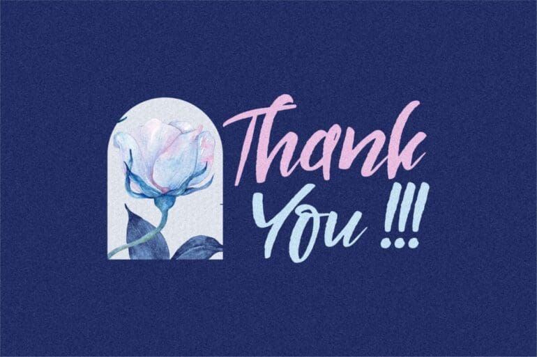 Wonderful Rendola Font 4