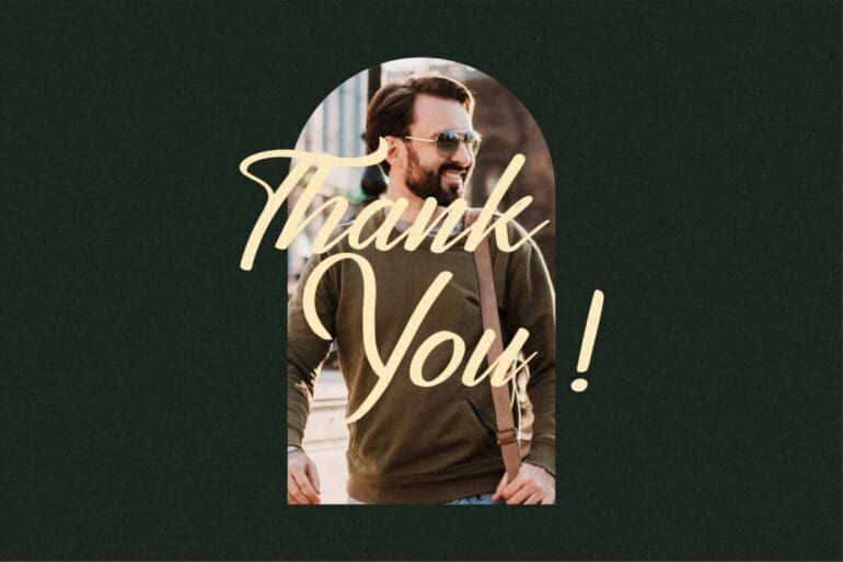 Stephenson Brandon Script Font 4