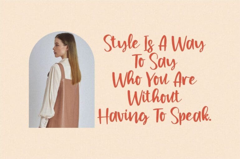 Clarlissa Dawson Font 1