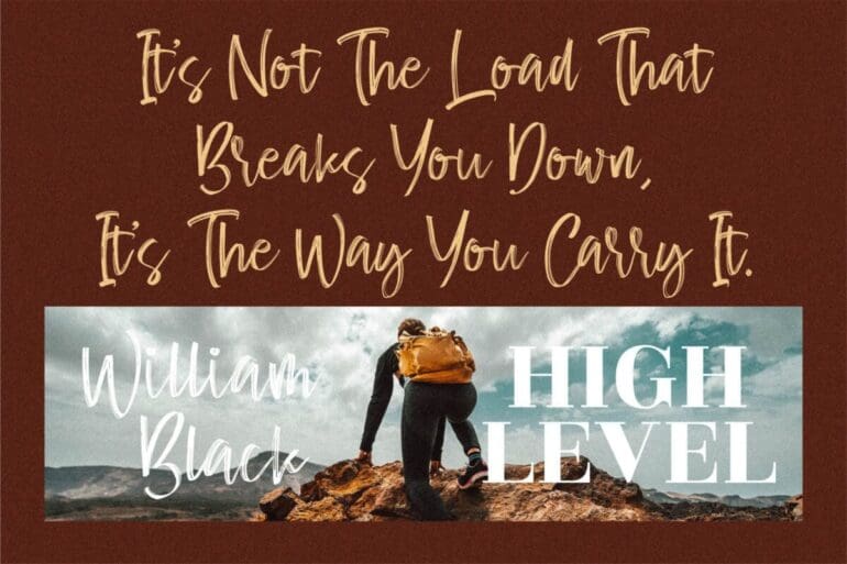 Rafaesty Wigera Font 1