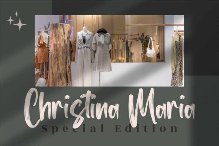 Washington Lifestyle Font 1