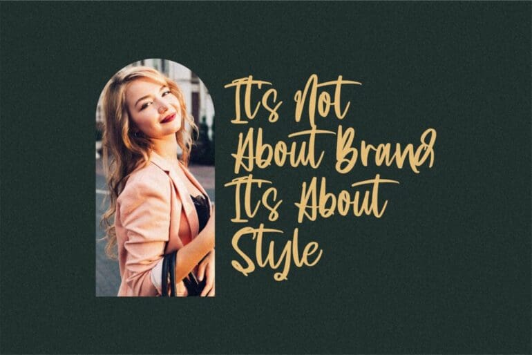 Farmhouse Morning Font 1