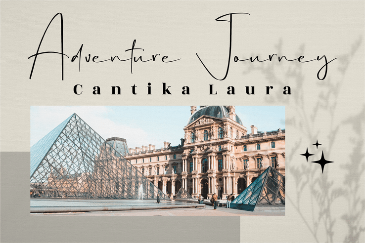 Futuristic Caligraph Signature Font 2