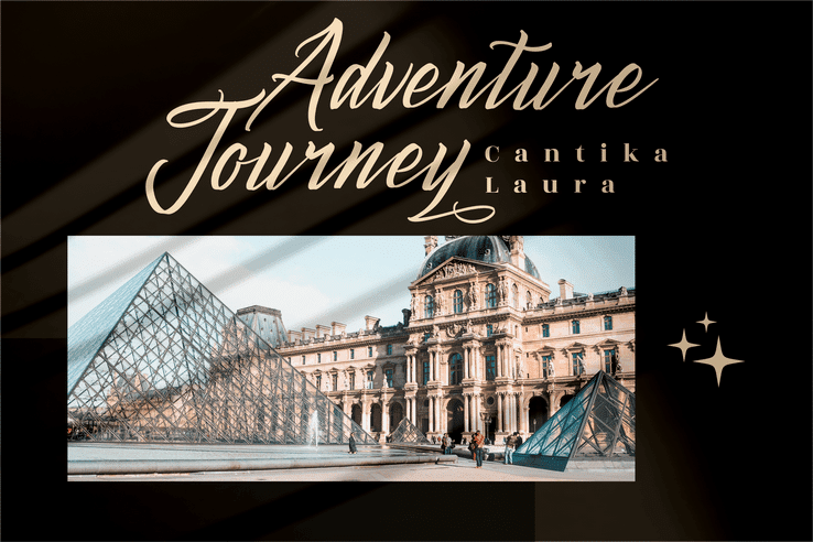 Symphony Calligraphy Font 2