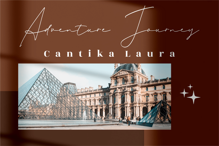 Holiday Mantilda Signature Font 2