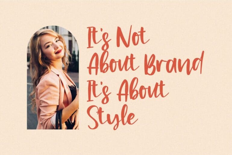 Clarlissa Dawson Font 2