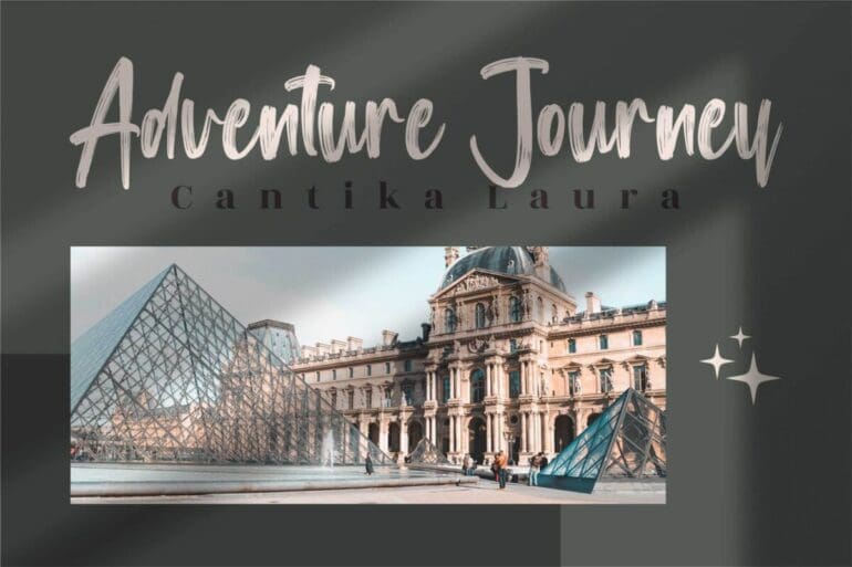 Washington Lifestyle Font 2