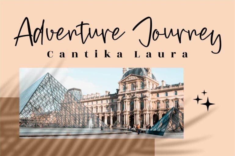 Dreams Kuliah Handwritten Font 2