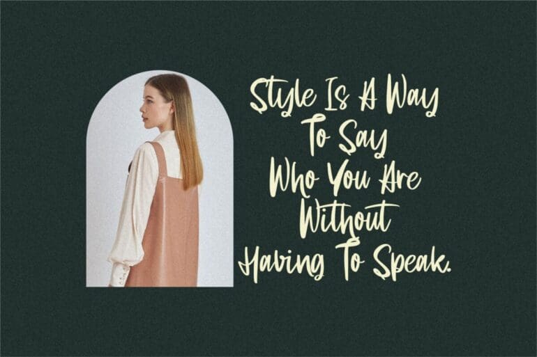 Farmhouse Morning Font 2