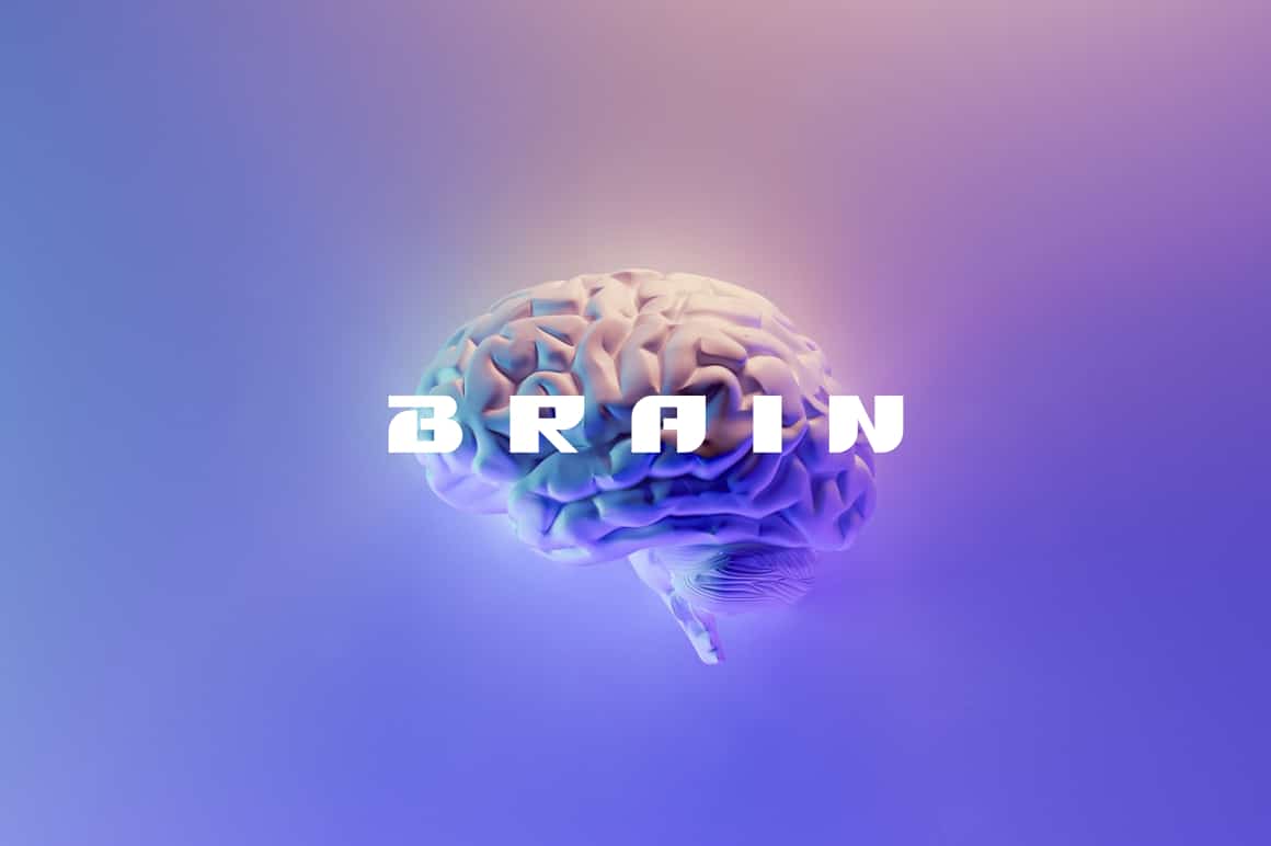 Lixdu Futuristic Font 2