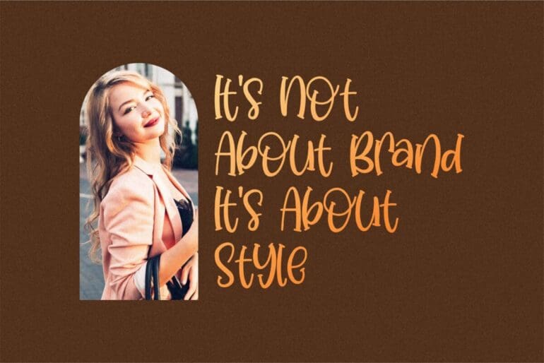 Lemon Delight Font 3