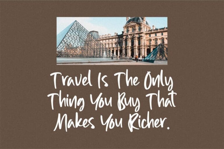 Allinda light Font 3