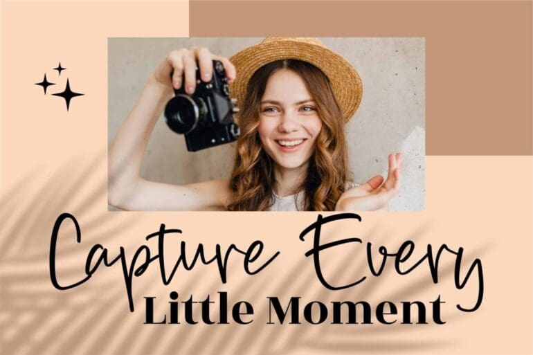 Dreams Kuliah Handwritten Font 3