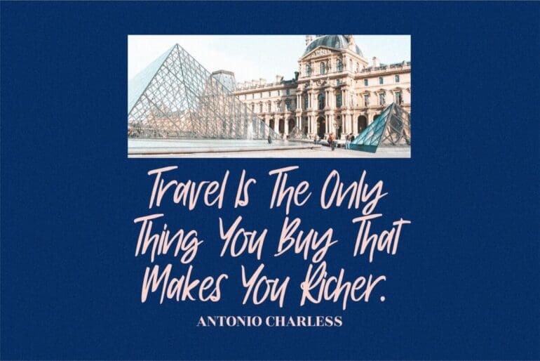 Ventta Watter Font 3