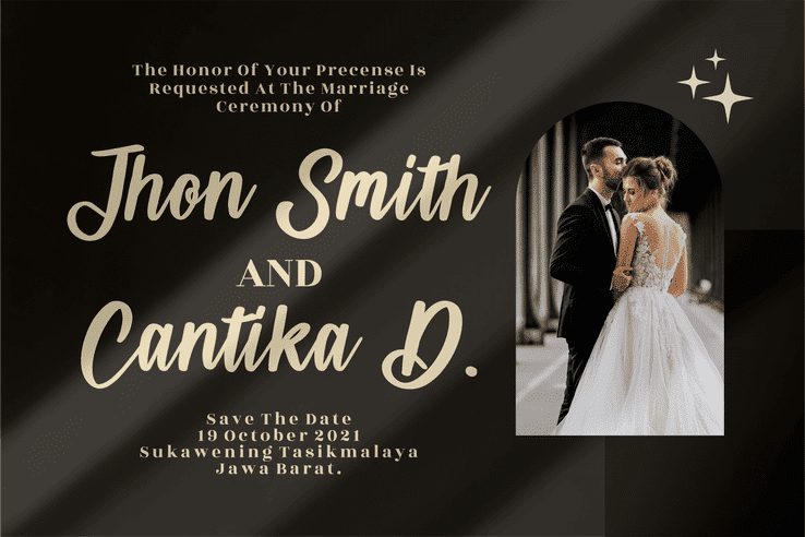 Balencia Lattive Script Font 3