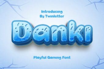 Danki Font