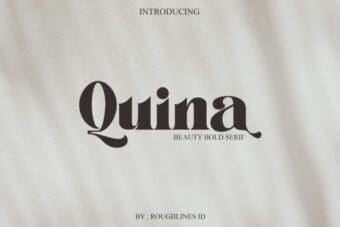 Quina Font