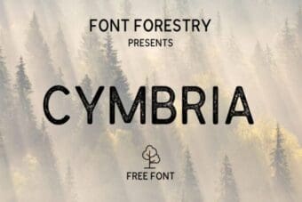 Cymbria Font