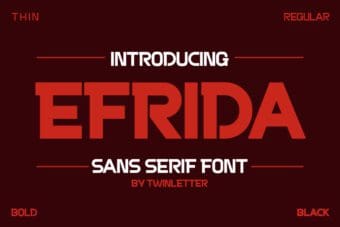 Efrida Font