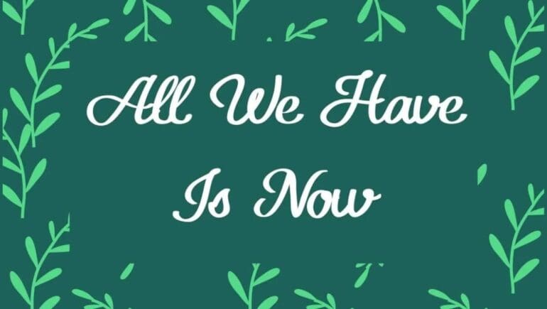 New Wishes Modern Script Font 3