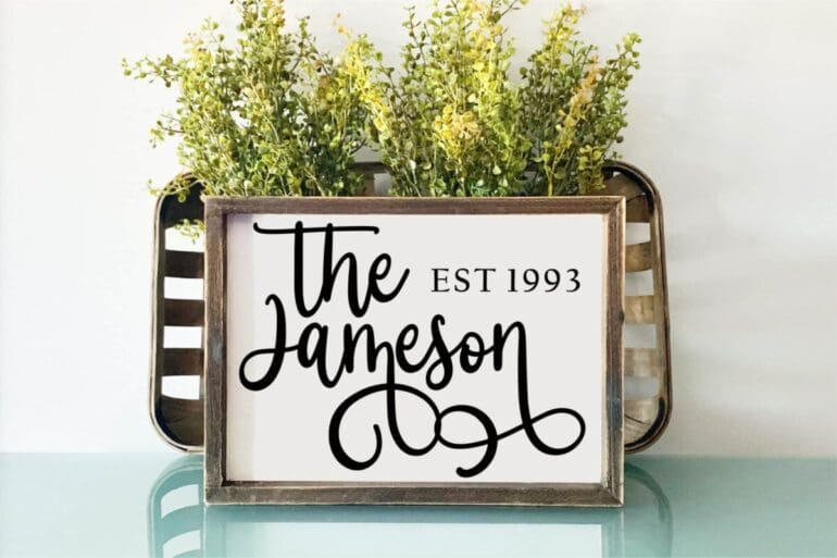 Algisttalleya Font 1