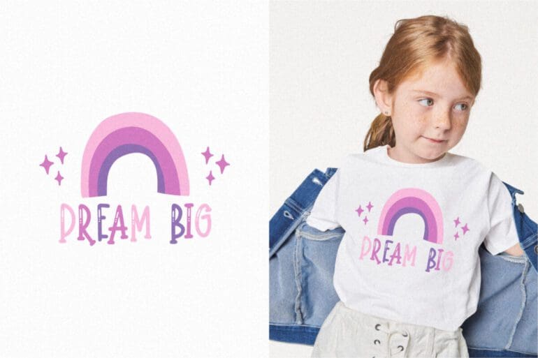 Billion Cupcake Font 1