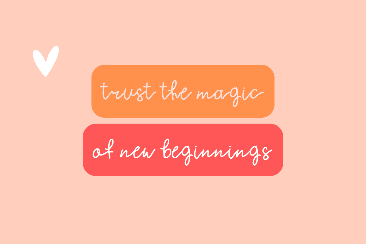 Peach blossom Doddles Font 1