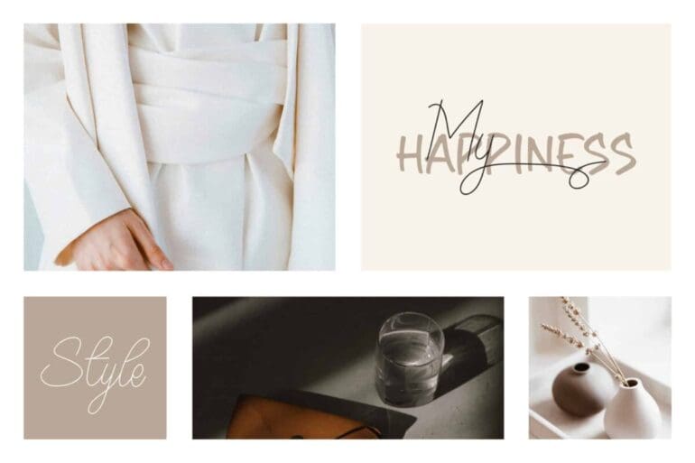 Bailey Sidney Font 2